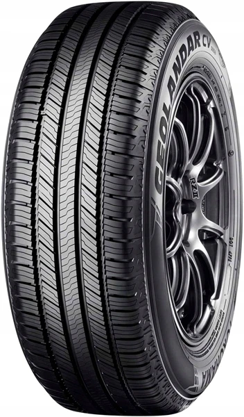 245/50R20 opona YOKOHAMA GEOLANDAR CV G058 RPB 102V